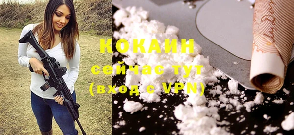 альфа пвп Горняк